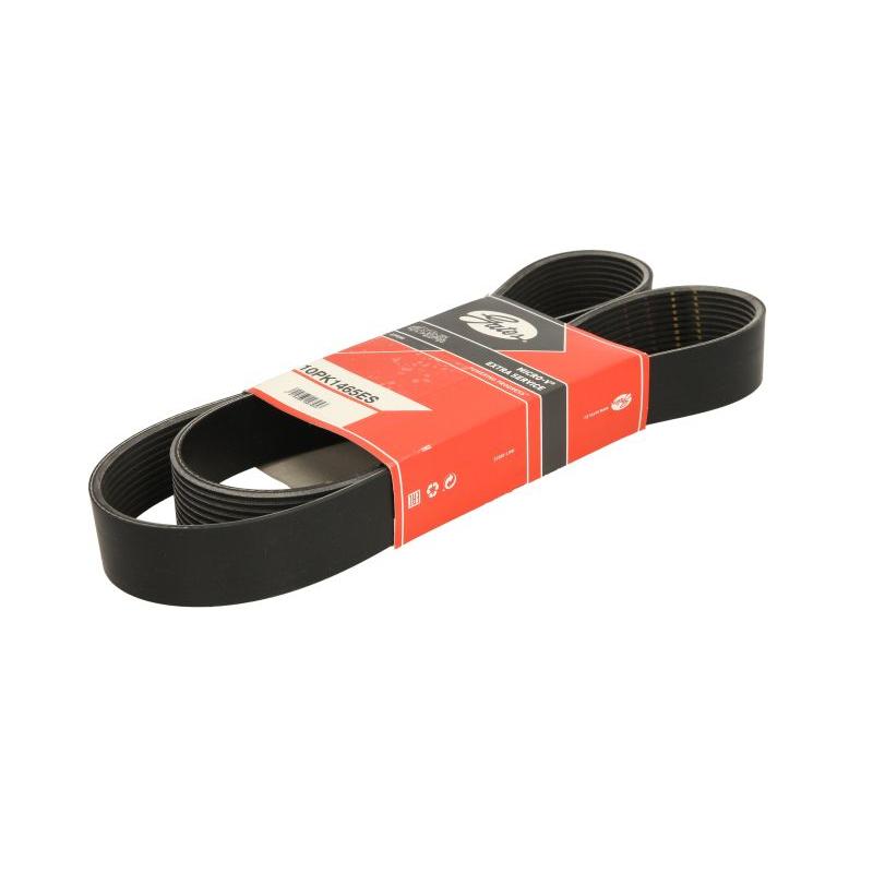 GATES GAT10PK1465ES V-Ribbed Belt