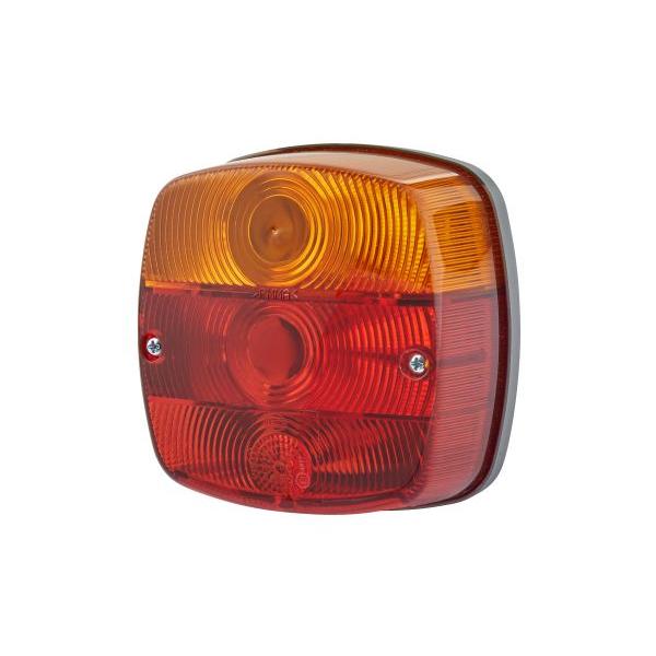 HELLA 2SE002578-701 Rear Light