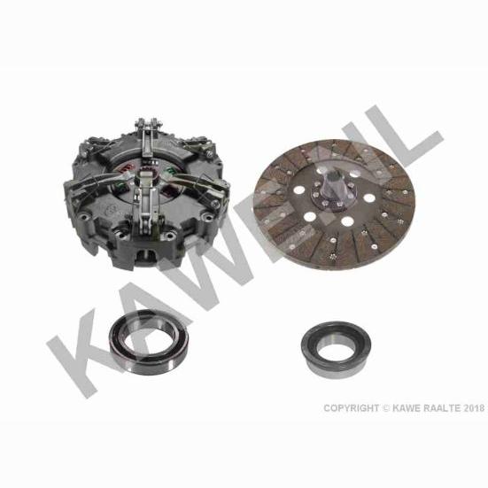 KAWE 8113505KW Clutch Kit