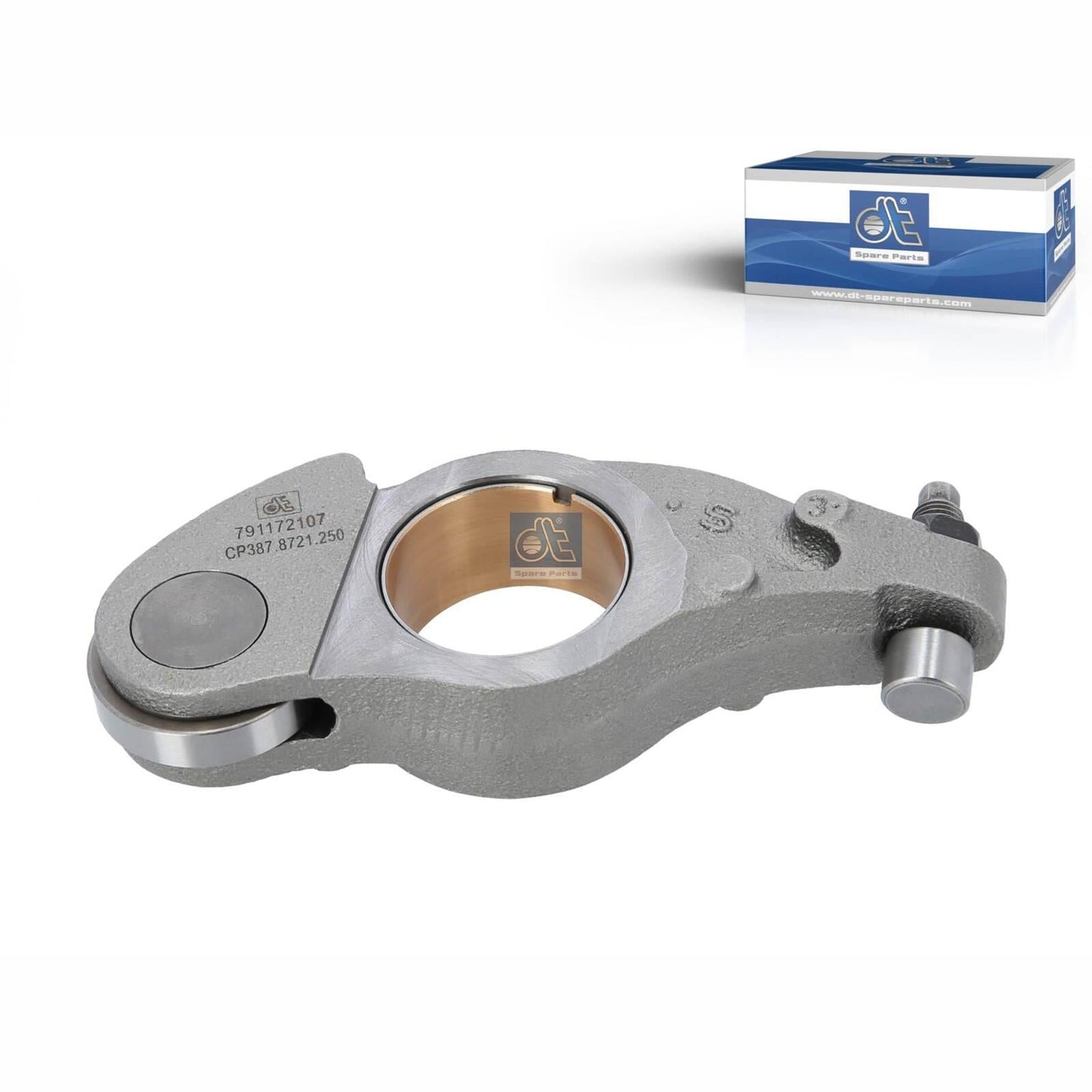 DT SPARE PARTS 7.5125 Engine Timing Rocker Arm