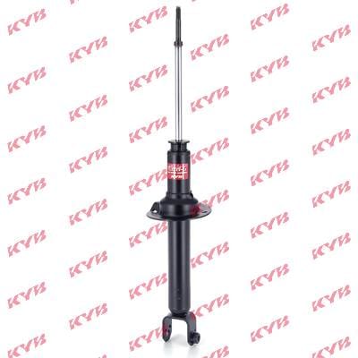 KYB EXCel-G 340031 Shock Absorber for Honda Accord VIII Saloon (Cu)
