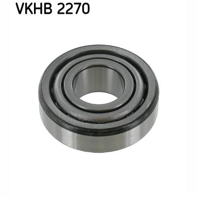 SKF VKHB2270 Wheel Bearing