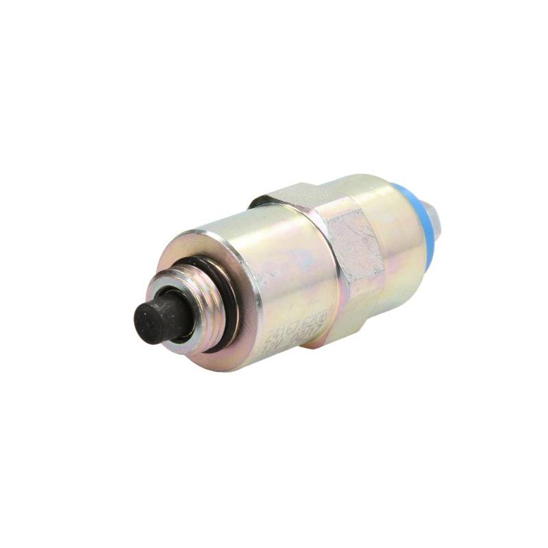 ENGITECH T220004 Injector Pump Pressure Valve