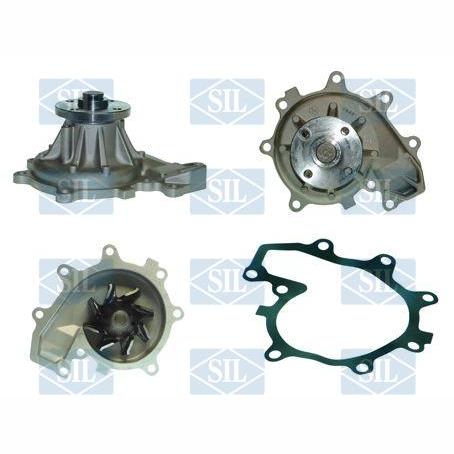 SIL PA1186 Water Pump