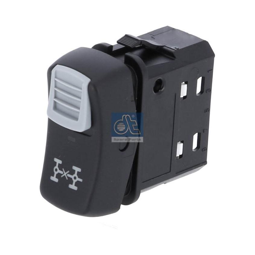 DT A/C 1.51067 Switch