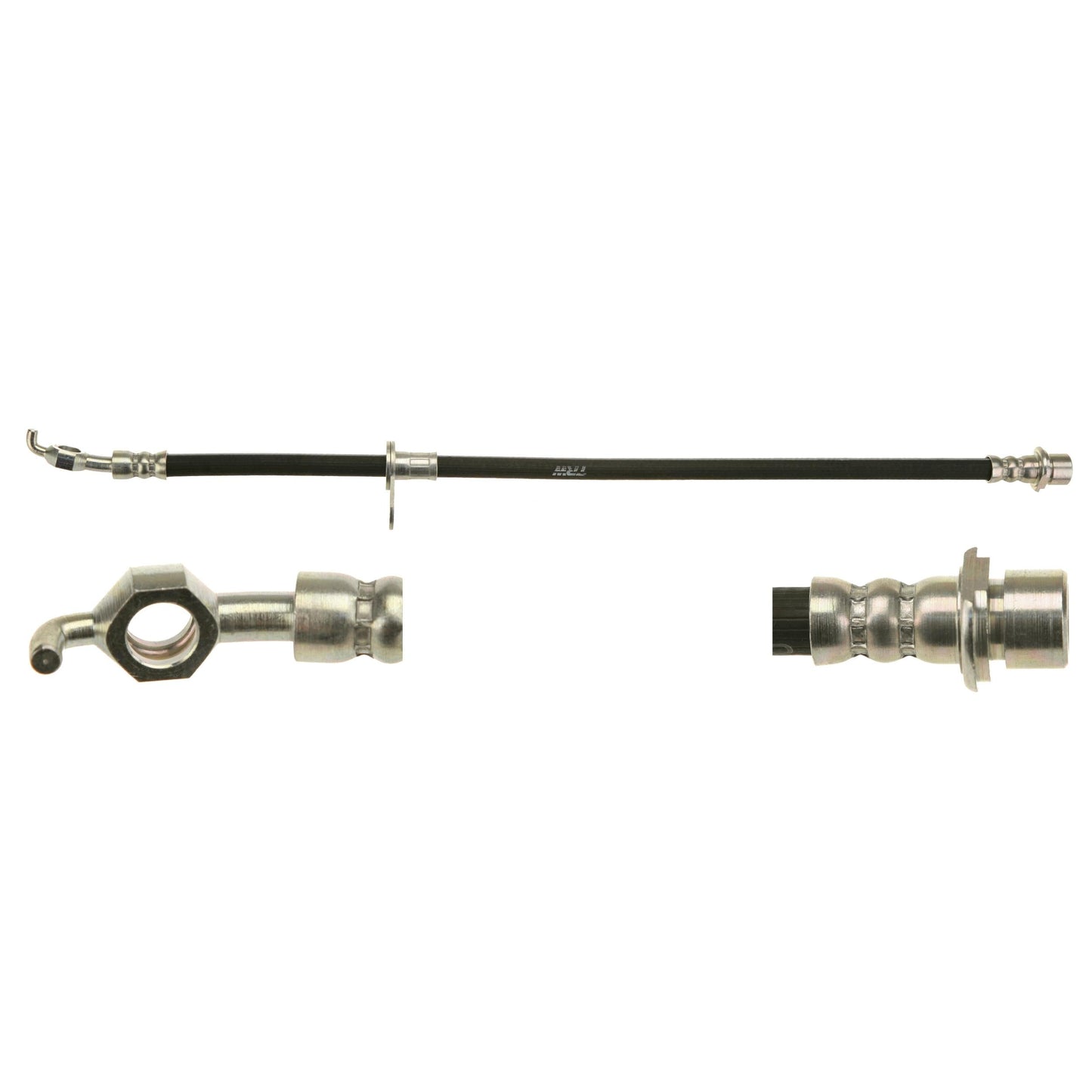 TRW MOTO PHD692 Brake Hose