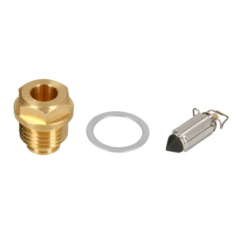 TOURMAX FVS-417 Float-Needle Valve