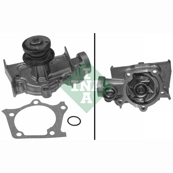 INA 538064410 Water Pump