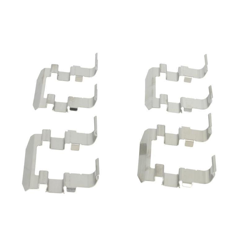 TRW MOTO PFK519 Disc Brake Pad Accessory Kit