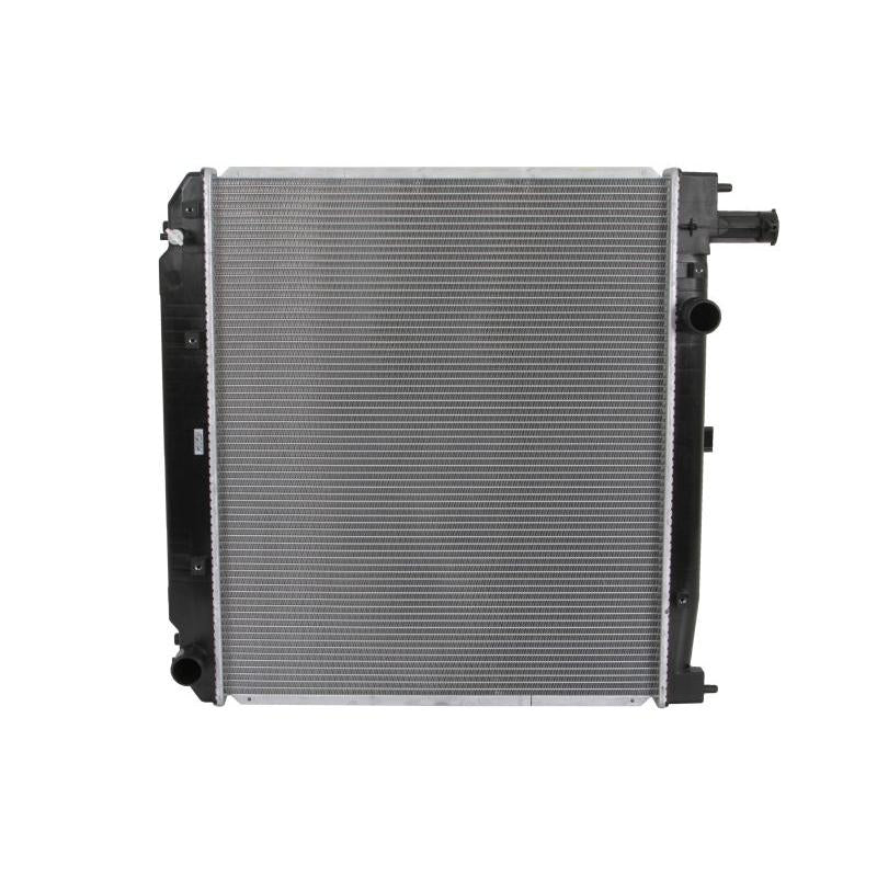 KOYORAD PL012578R Engine Radiator