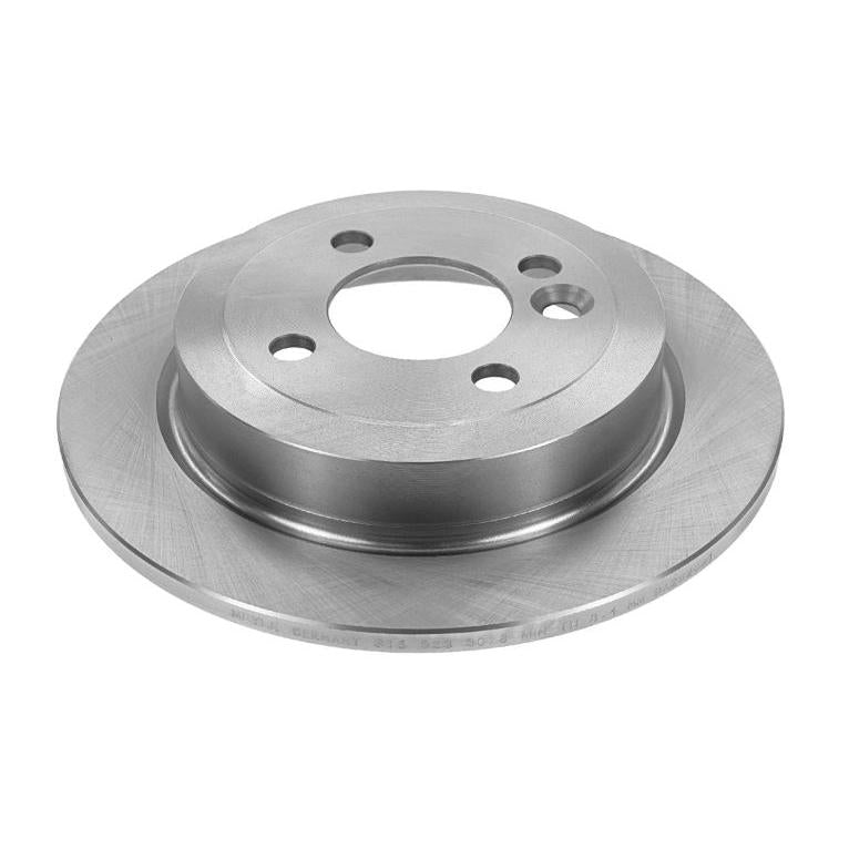 TRW MOTO GSK1071 Brake Shoe Set