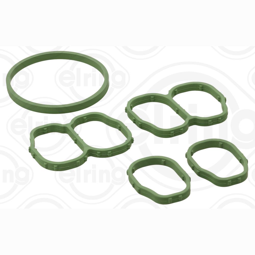 ELRING EL158900 Cylinder Head Inlet Exhaust Side