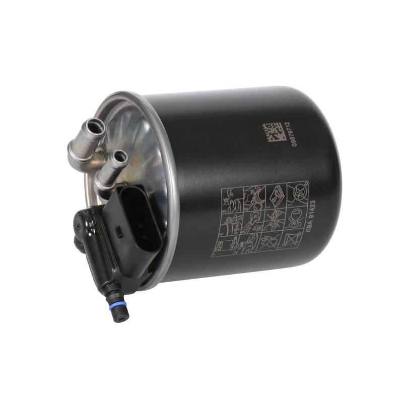 MANN-FILTER WK820/15 Fuel Filter