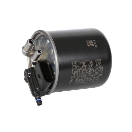 MANN-FILTER WK820/15 Fuel Filter