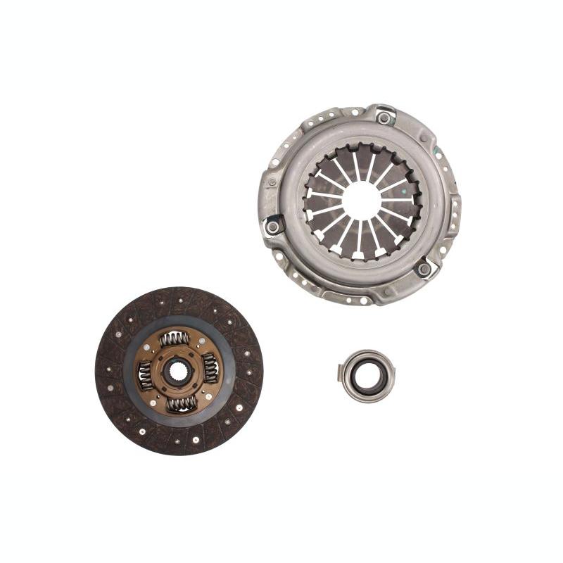 NEXUS F14017NX Clutch Kit