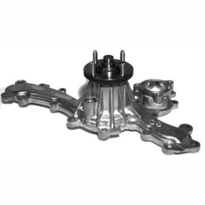 AISIN AISWPT-169 Water Pump