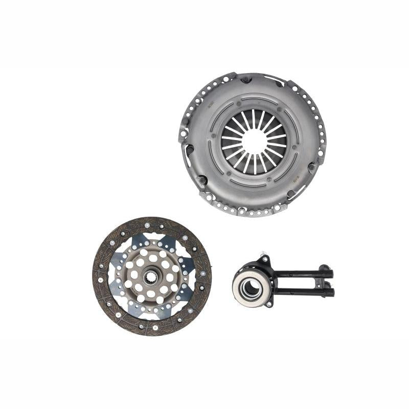 NEXUS F1G212NX Clutch Kit
