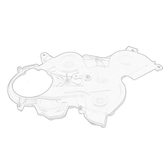 OE PEUGEOT 9802000480 Timing Case