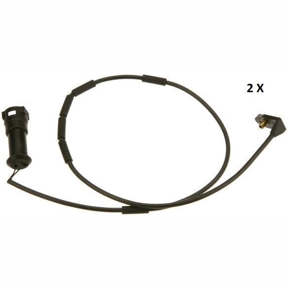 TRW MOTO GIC289 Brake Pad Wear Warning Contact