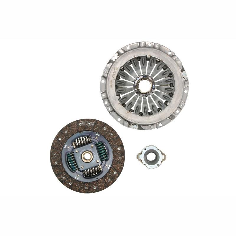 VALEO VAL826826 Clutch Kit