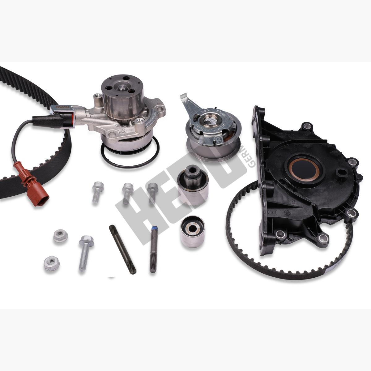 HEPU HEPPK06691 Water Pump & Timing Belt Kit