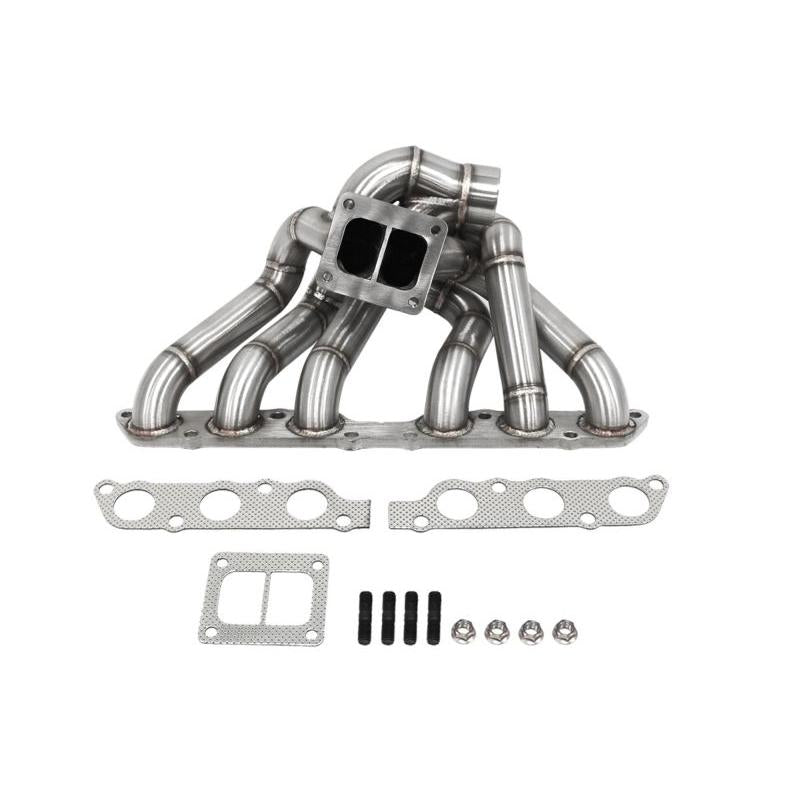 TURBOWORKS PP-KW-247 Cylinder Head Inlet Exhaust Side