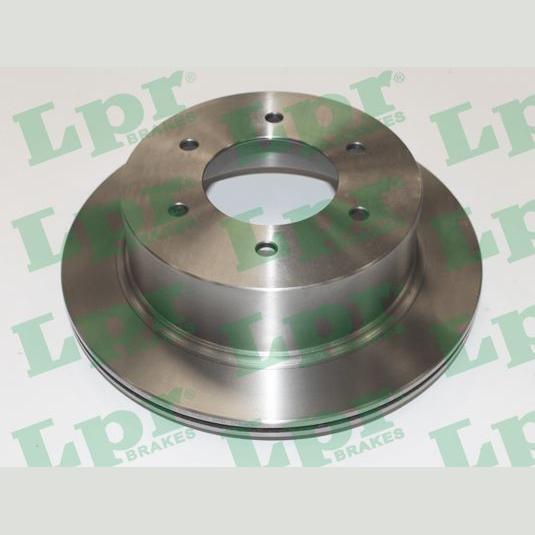 DELPHI LH7376 Brake Hose