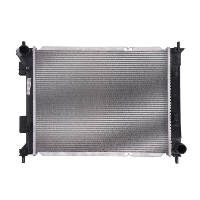 NISSENS NIS67605 Engine Radiator