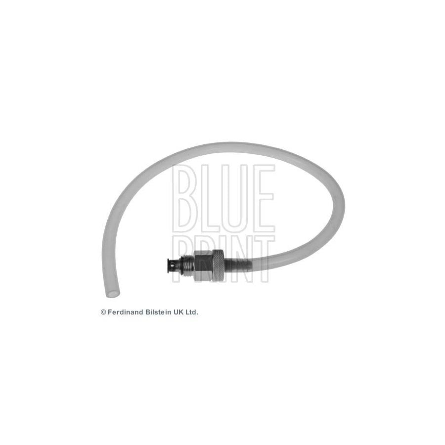 Blue Print Adt38252 Wheel Bearing Kit for Toyota Prius II Liftback (Xw20)