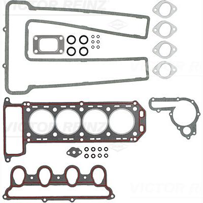 REINZ 02-35720-01 Cylinder Head Gasket