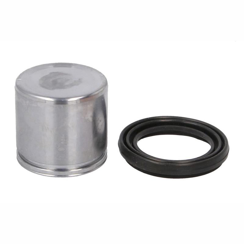 TRW MOTO MCH492V2 Braided Brake Pipe