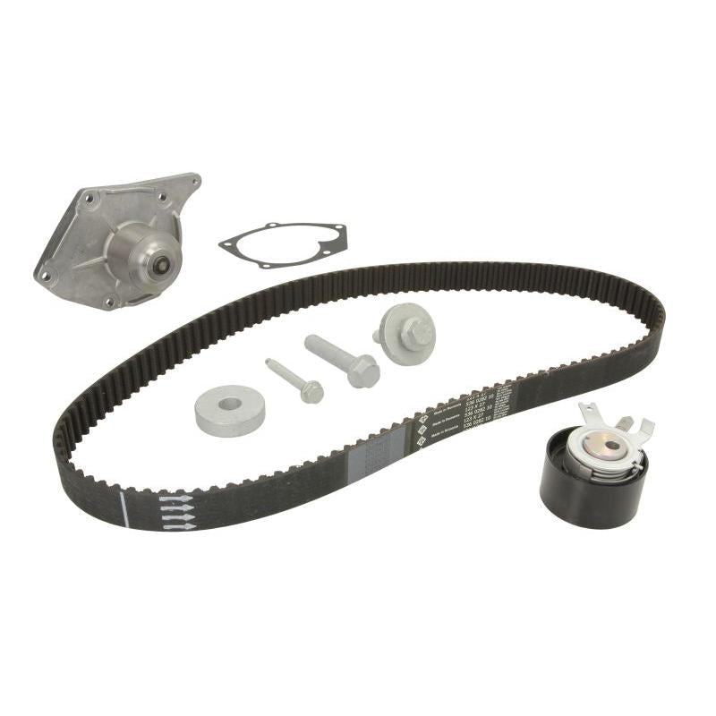 INA 530019731 Water Pump & Timing Belt Kit