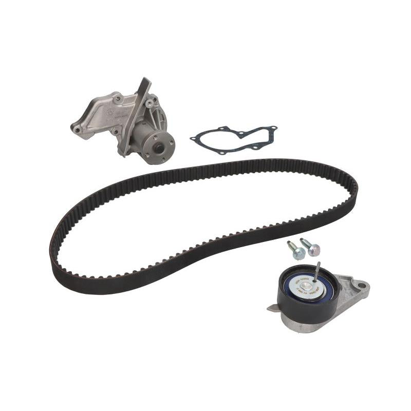 SKF VKMC04222 Water Pump & Timing Belt Kit