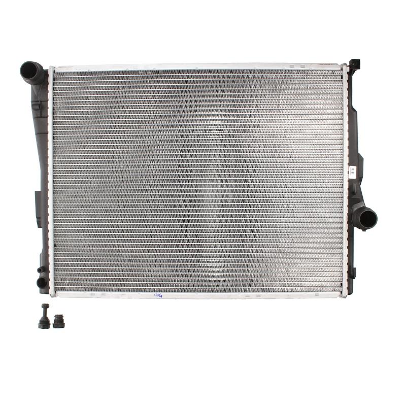 NRF NRF51580 Engine Radiator