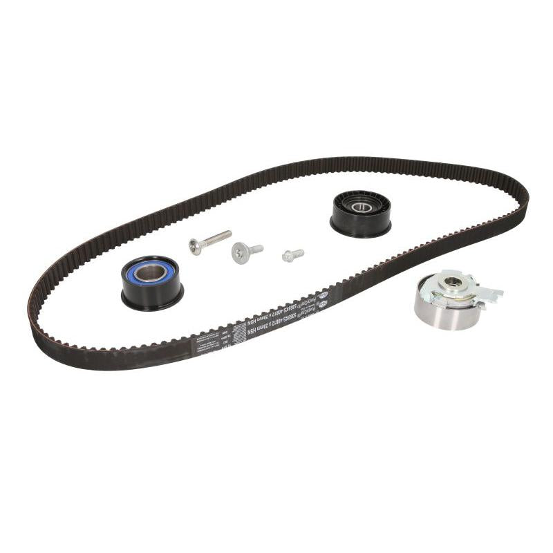 GATES GATK015369XS Timing Belt Set