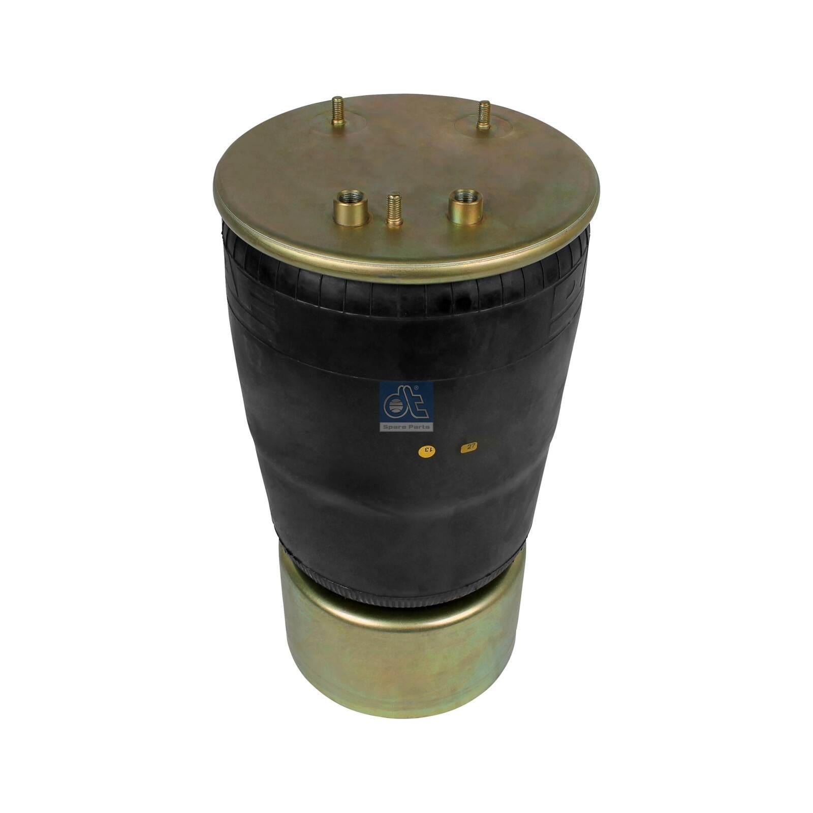 DT SPARE PARTS 5.10247 Air Suspension Bellow