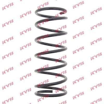 KYB K-Flex RA1901 Coil Spring