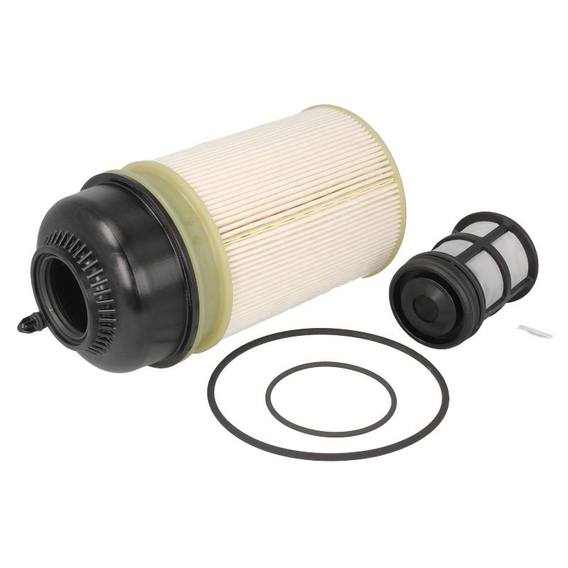MAHLE KX406KIT Fuel Filter