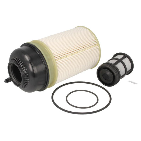 MAHLE KX406KIT Fuel Filter