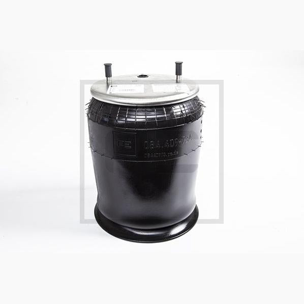 PETERS 084.409-73 Air Suspension Bellow