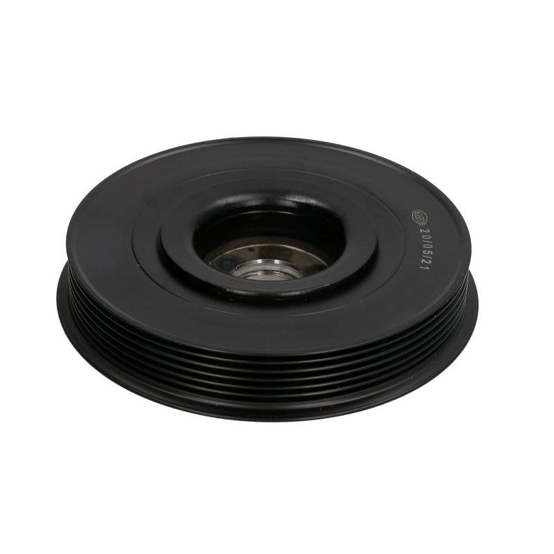 SASIC SAS2150012 Crankshaft Belt Pulley
