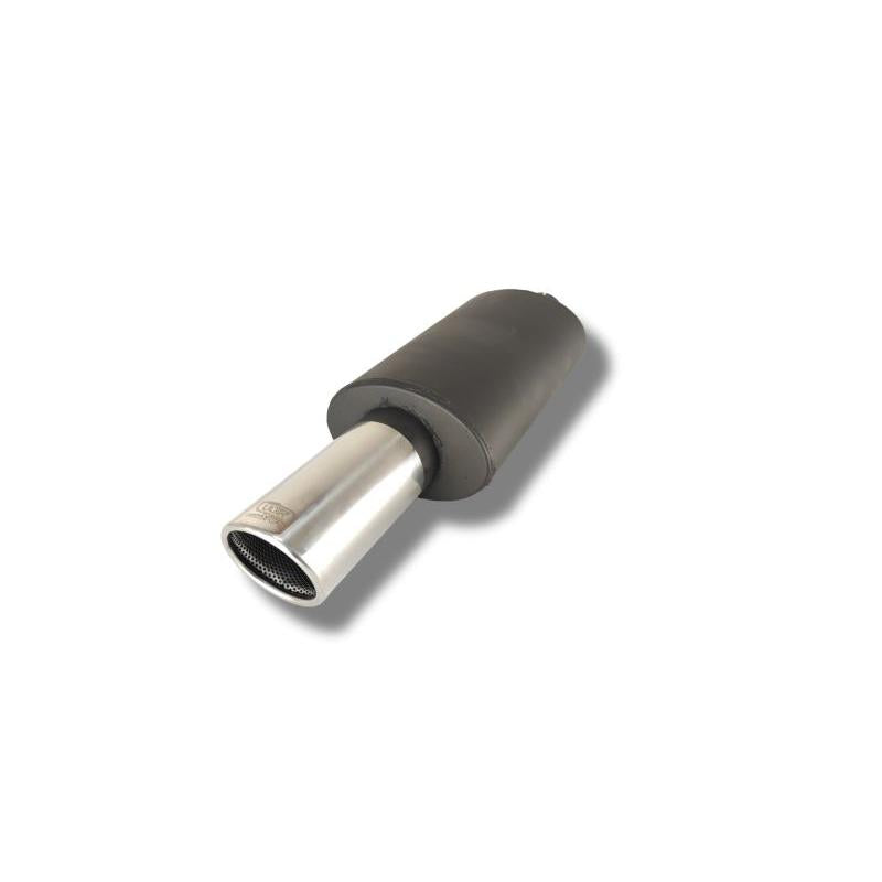 ULTER-SPORT SP. Z O.O. NM-142/90RS/55 Sports Muffler