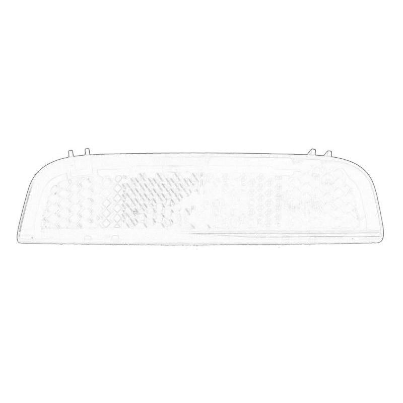 OE VW 1K0947419A Reflective Lights