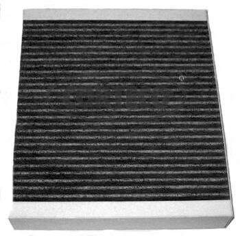 CORTECO CO80001186 Cabin Air Filter