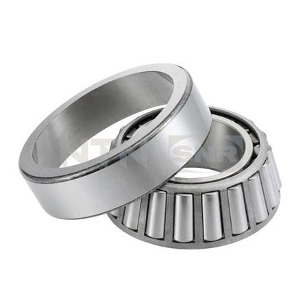 SNR HDB068 Wheel Bearing