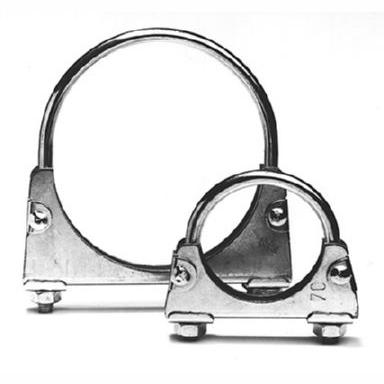 BOSAL BOS250-100 Exhaust System Clamping Piece
