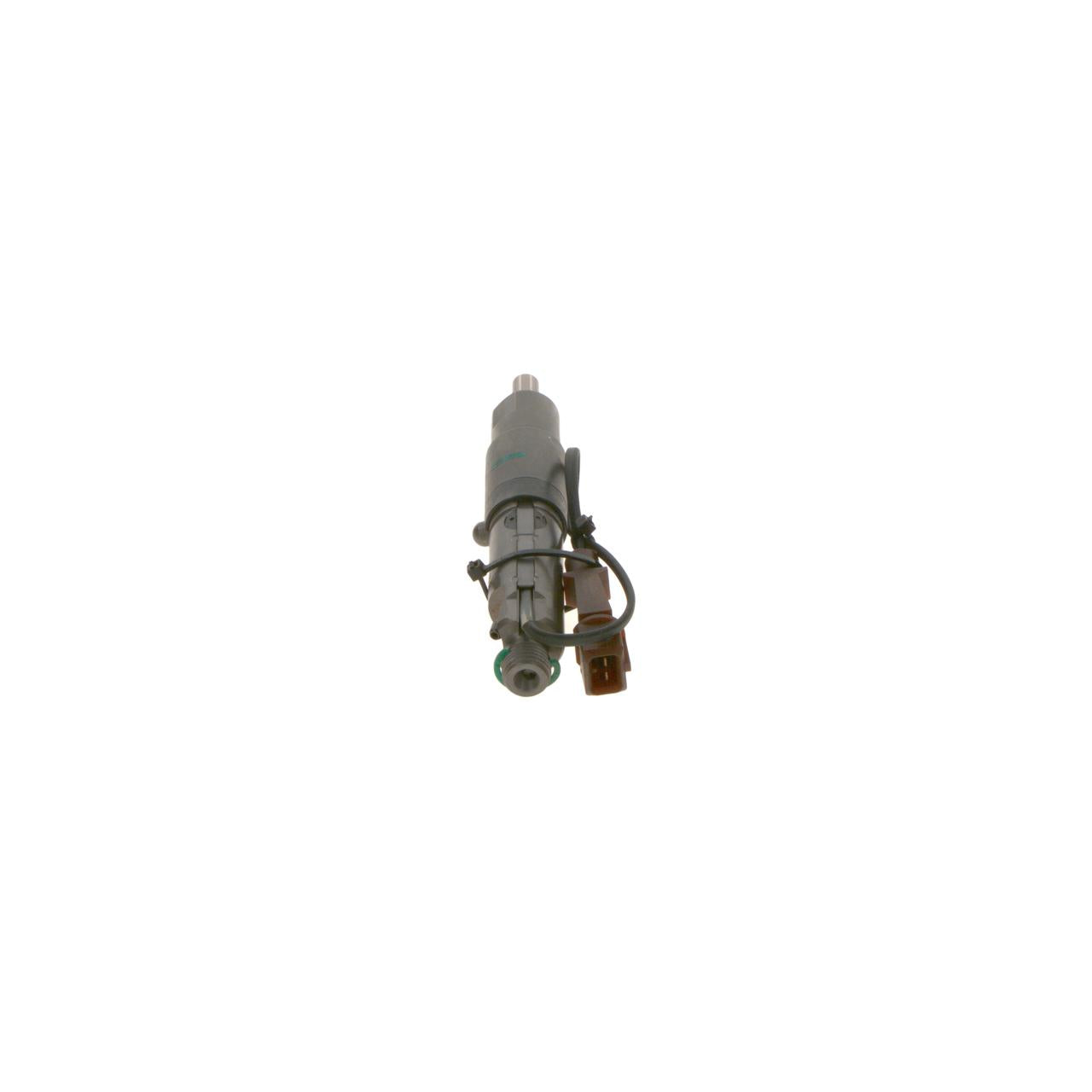 BOSCH 131-804 Injector