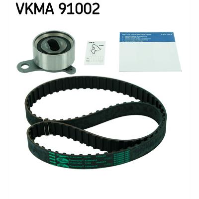 SKF VKMA91002 Timing Belt Set
