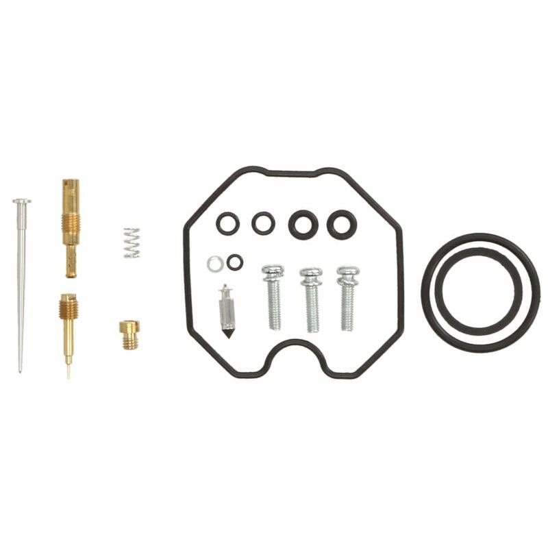 4 RIDE 6-10009 Carburettor Repair Kit