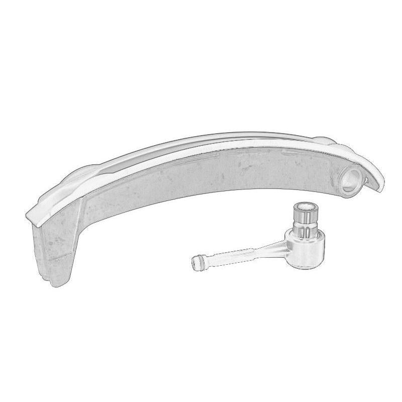 OE BMW 11311741236 Timing Chain Tensioner Guide